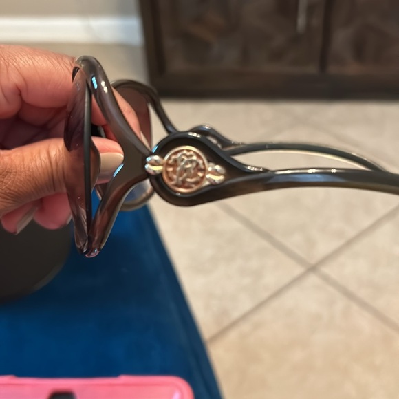 Authentic Gorgeous Roberto Cavalli sunglasses,original case...